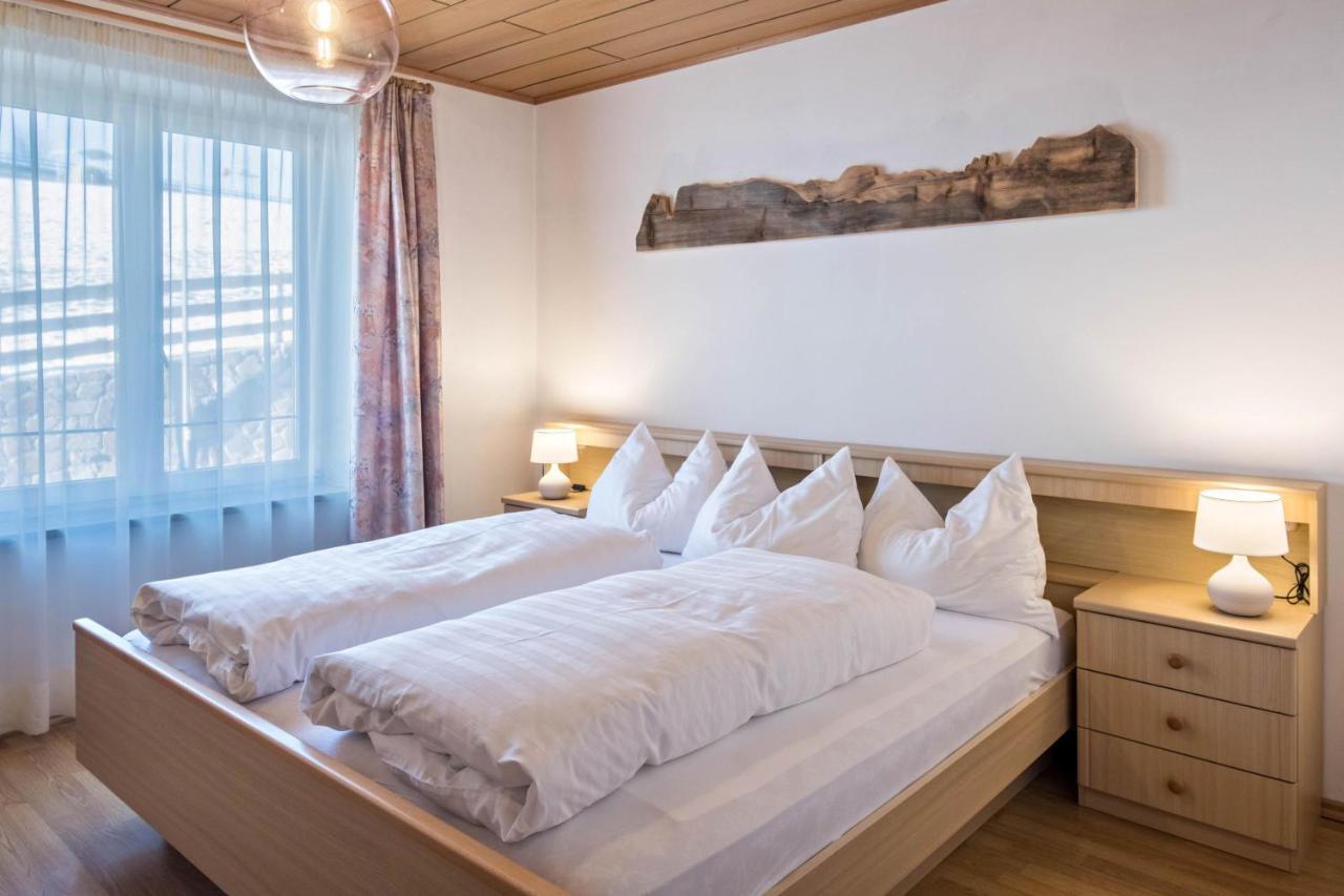Beckenbinder Apartement Schlern Сан-Дженезио-Атезино Экстерьер фото