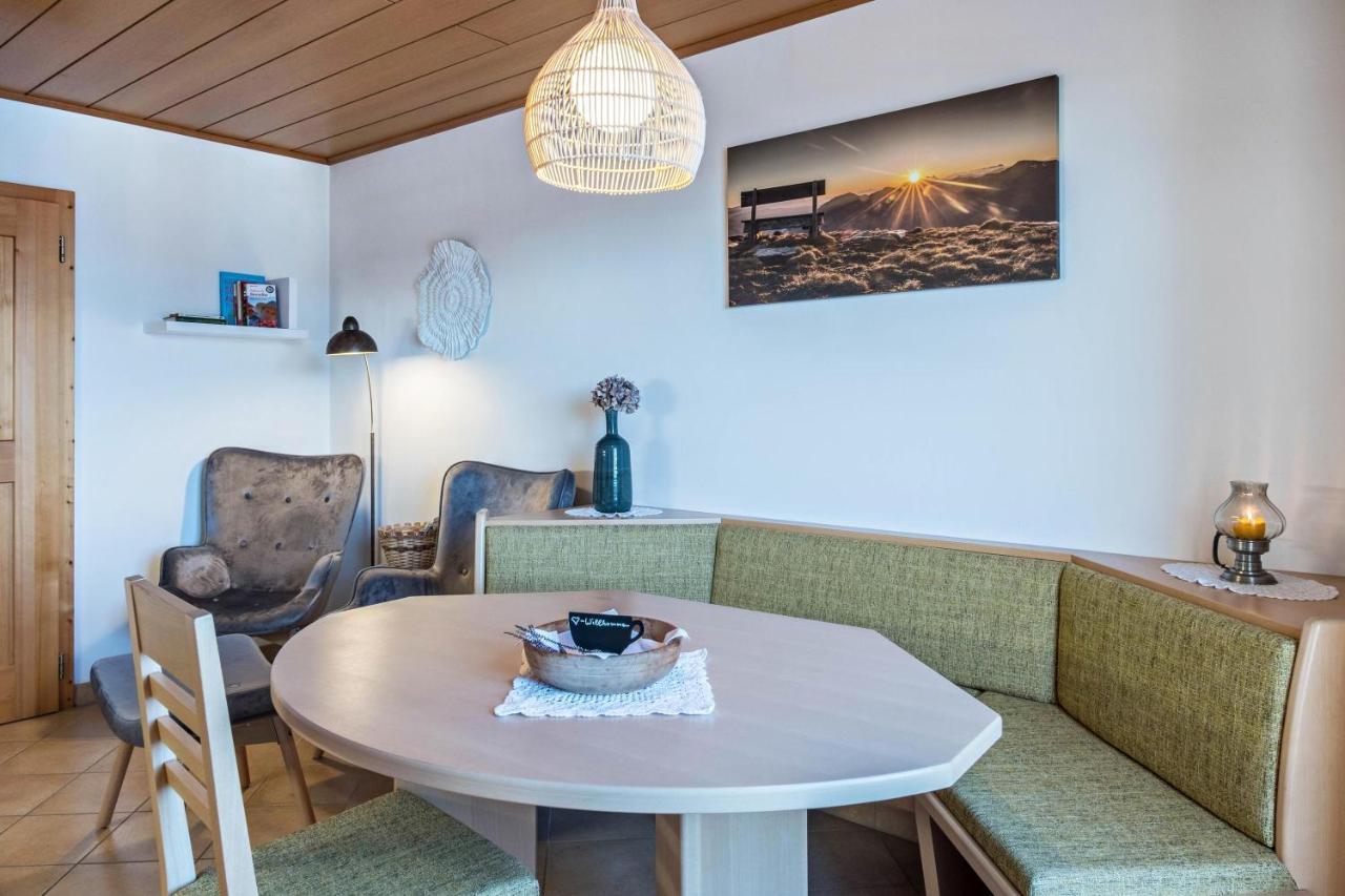 Beckenbinder Apartement Schlern Сан-Дженезио-Атезино Экстерьер фото