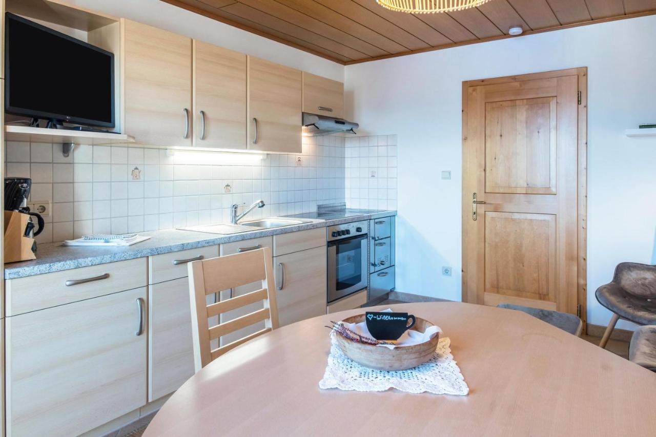 Beckenbinder Apartement Schlern Сан-Дженезио-Атезино Экстерьер фото