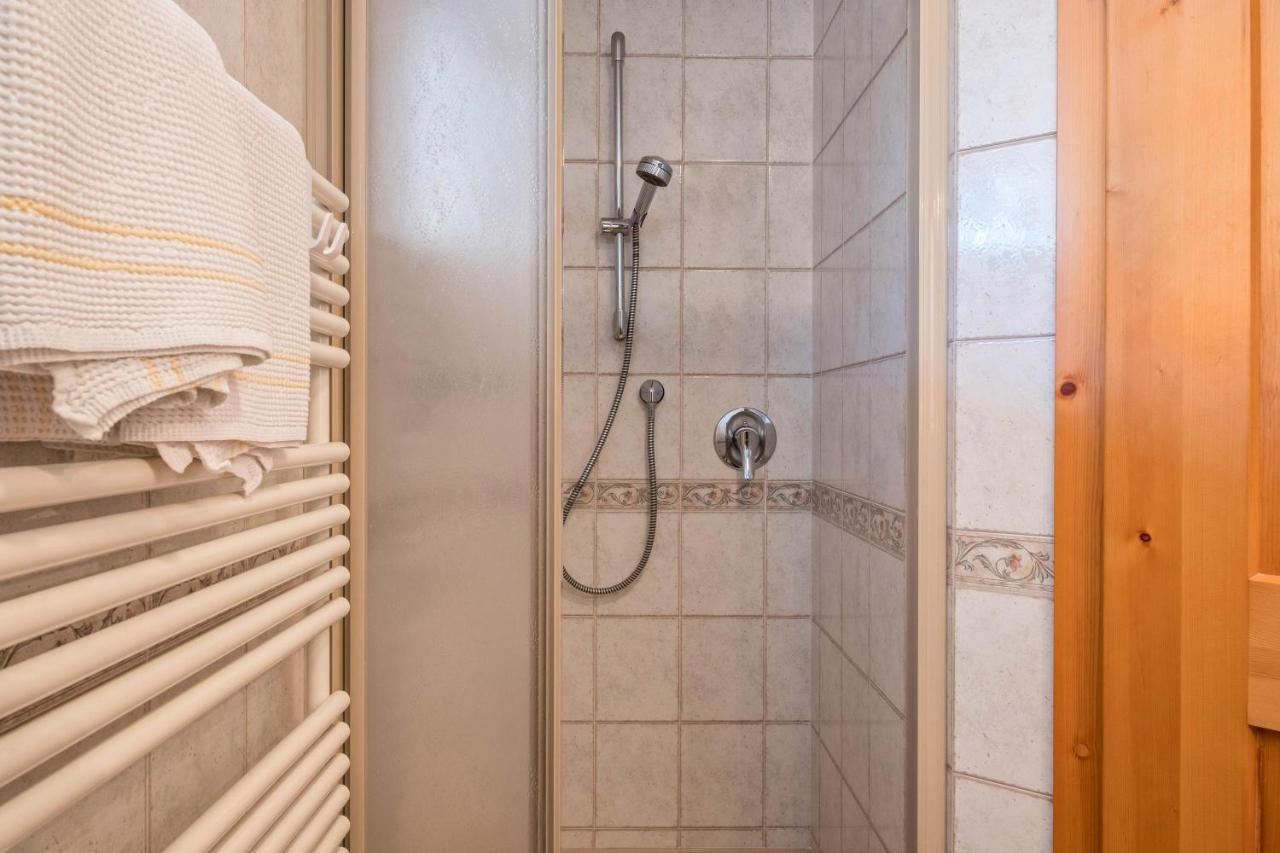 Beckenbinder Apartement Schlern Сан-Дженезио-Атезино Экстерьер фото